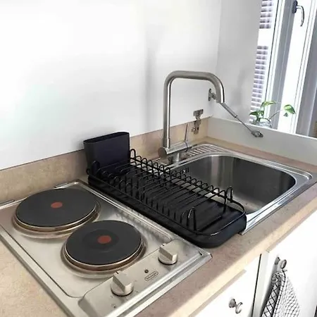 Apartment Mansarda Con Vista In Centro A Piacenza