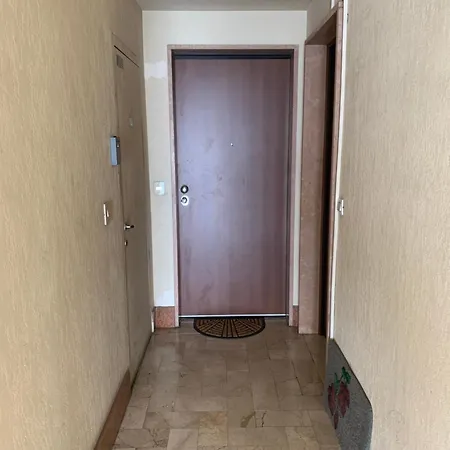 Mansarda Con Vista In Centro A Piacenza